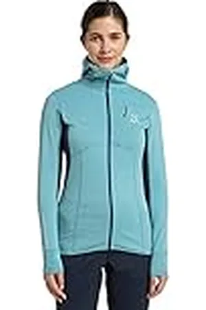 Haglöfs 605255_4XG L.I.M MID COMP HOOD Jacket Mujer Tamaño L