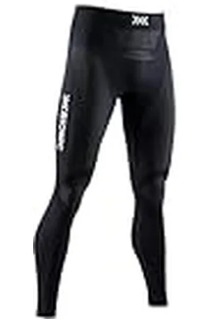 X Bionic Invent 4.0 Running Pants Men, Pantalones Deportivos, Capa Base, Running Jogging Training Fitness Gym para Hombre, Hombre, , L