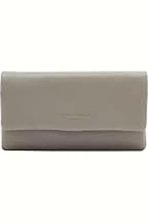 liebeskind Slam Wallet, Billetera para Mujer, , Large (HxBxT 10cm x 18.5cm x 2.5cm)