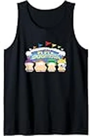 South Park PI 