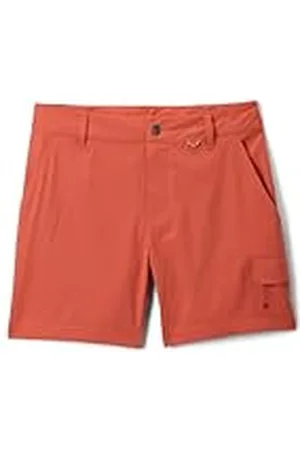 Columbia Pantalón Corto Youth Tech Trail Utility