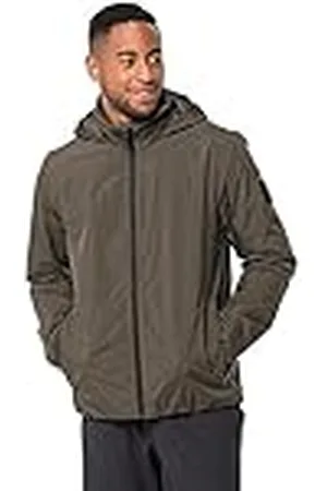 Jack Wolfskin Textor Jkt M Chaqueta, , Hombre