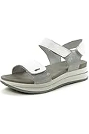 IGI&CO D.sindy, Sandalias con cuña Mujer, , 35 EU