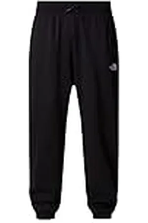 The North Face NF0A8C1F0TI M Essential Relaxed Straight Jogger Pants Hombre Tamaño XL