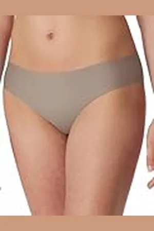 Schiesser Invisible Slip-Cotton Ropa Interior, , 46 Mujeres
