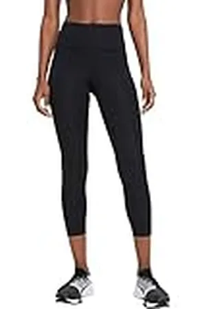 Nike CZ9238 W NK DF Fast Crop Leggings Women
