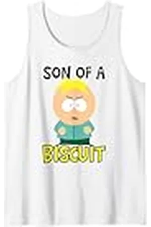 South Park HIJO DE GALLO Camiseta sin Mangas