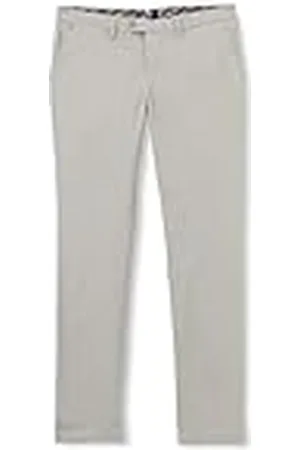 Atelier Gardeur Savage-3 Pantalón, , 34W x 32L Hombres