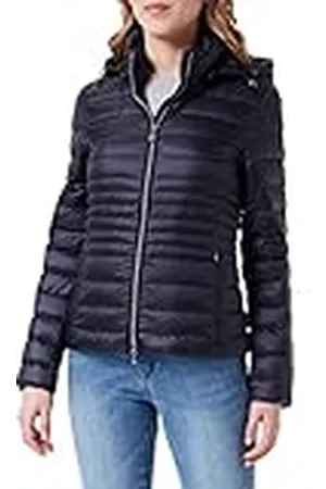 Geox D Jaysen Chaqueta, , 42 para Mujer