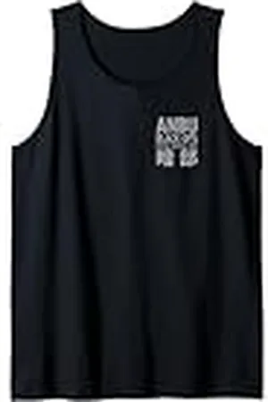 Naruto Escuadrón táctico de Shippuden Camiseta sin Mangas