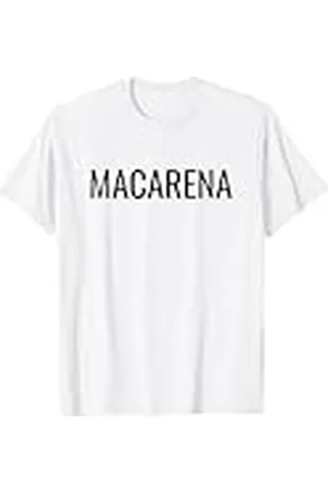 Macarena Camiseta
