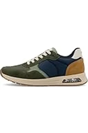Rieker B1000, Zapatillas Bajas Hombre, , 42 EU