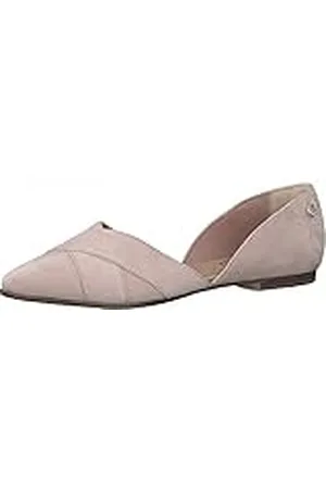 QS by s.Oliver 5-5-24201-28, Mule Mujer, , 39 EU