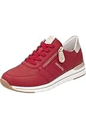 Remonte R6705, Zapatillas Bajas Mujer, , 42 EU