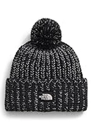 The North Face Gorro de cabaña Grueso y Acogedor para Hombre