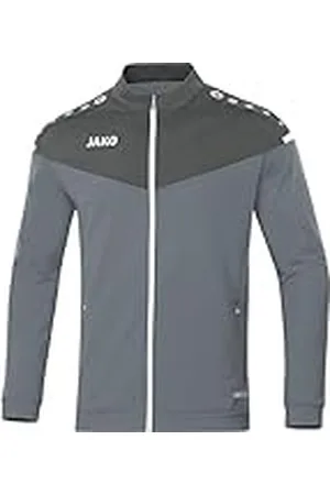 Jako Chaqueta de poliéster Champ 2.0 para hombre, Hombre, Chaqueta de poliéster., 9320, , small
