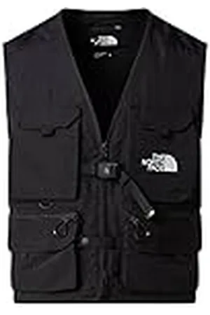 The North Face NF0A8BK2JK3 U NSE VEST Jacket Hombre Tamaño L