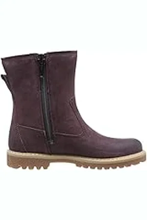 Däumling Anouk, Botas de Nieve Mujer, Rojo (Jackson Moscato 23), 37 EU