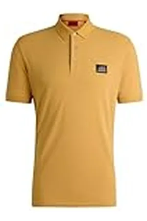 HUGO BOSS Dereso_Gel, Polo de los Hombres,
