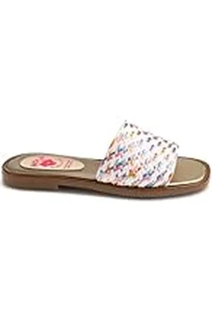 Pablosky Dalia 877503, Sandalias Planas, , 38 EU