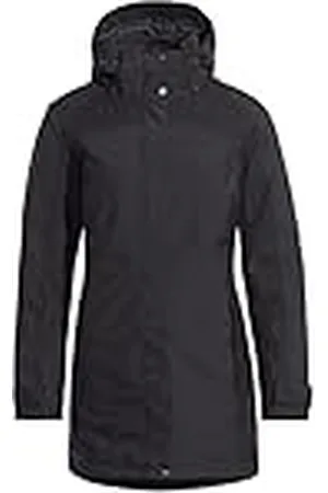 Vaude Parka de Invierno Skomer II para Mujer Chaqueta, , 40 M