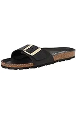 Camel Active 54bon03-400101_42, Zapatos para Nieve Mujer, , EU
