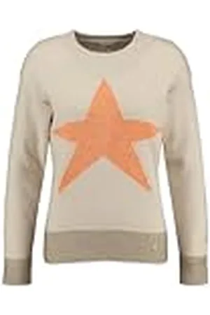 Key Largo Women Pullover Wkn Berlin Round Suéter pulóver, , XXL para Mujer