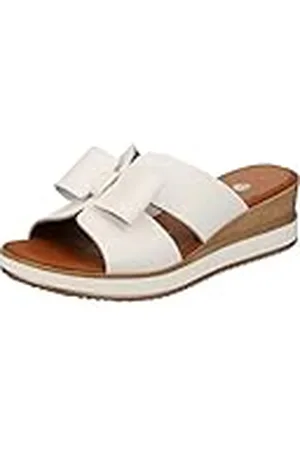 Remonte D6456, Sandalias con cuña Mujer, , 37 EU