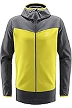Haglöfs 604911_4TV FROST MID Jacket Hombre Tamaño XL