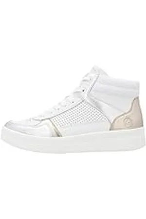 Remonte D0j70, Zapatillas Altas Mujer, , 40 EU