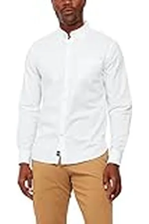 Dockers B&T OXFORD SHIRT