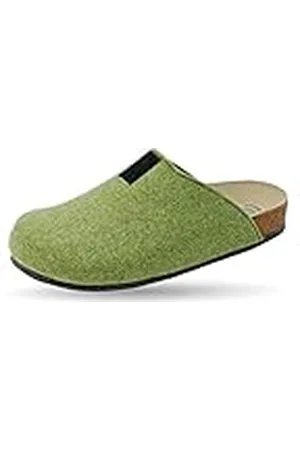 Weeger Adulto Unisex 48017 Pantuflas - , 36
