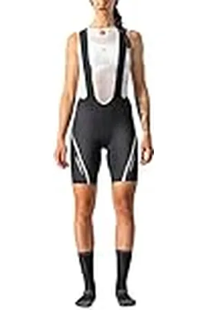 Castelli VELOCISSIMA 3 Bib Shorts, Women