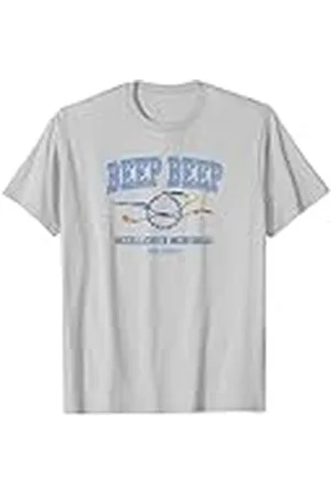 LOONEY TUNES Road Runner Beep Beep Camiseta