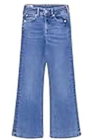 Pepe Jeans Slim Fit Flare HW Jr Pg201677, Jeans