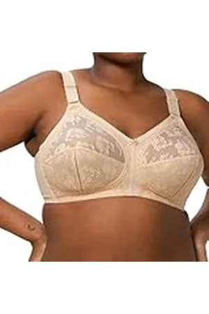 Triumph Doreen X, Sujetador sin Aros Mujer, , 100F