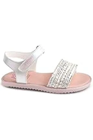 Pablosky QUILATE 442808, Sandalias Planas, , 29 EU Ancho