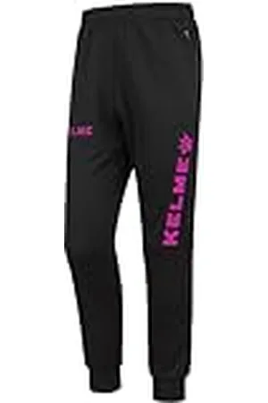 kelme Pantalón Largo Pantalón Largo Global Negro