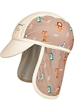 Playshoes Bademütze Sombrero para el Sol, , 53 Unisex niños