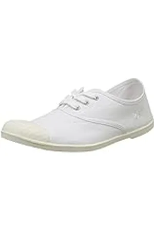 Kaporal 5 Fily, Zapatillas Mujer, Blanco (Blanc), 39 EU