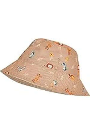 Playshoes Wendehut Sombrero para el Sol, , 55 Unisex niños