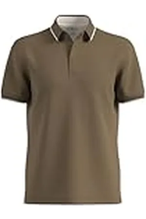 QS by s.Oliver 2161571 Polo Deportivo, , 3XL Hombres