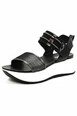 IGI&CO D.Sirena, Sandalias con cuña Mujer, , 41 EU