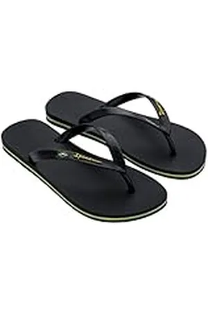 Ipanema Clas Brasil Ii Ad, Sandalias Planas Hombre, , 45.5 EU Estrecho