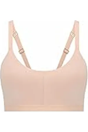 Tamaris Gs1 data protected company 4064556000002 Ardara Corsé, Color Crema, S para Mujer