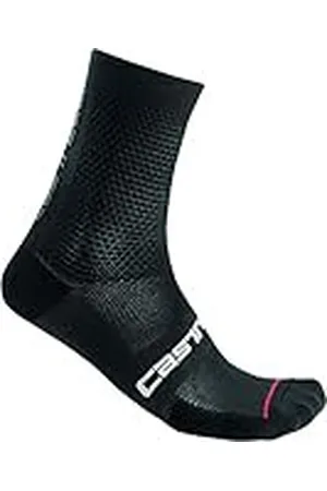 Castelli 12 calcetines para hombre., Hombre, Calcetines, 4520036, , XX-Large