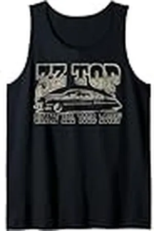 ZZ Top Gimme All Your Lovin