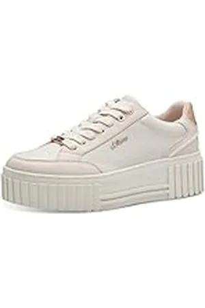 QS by s.Oliver 5-23662-42, Zapatillas Mujer, , 40 EU