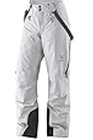 Haglöfs 602986_3JW Line Insulated Q Pants Mujer Tamaño L