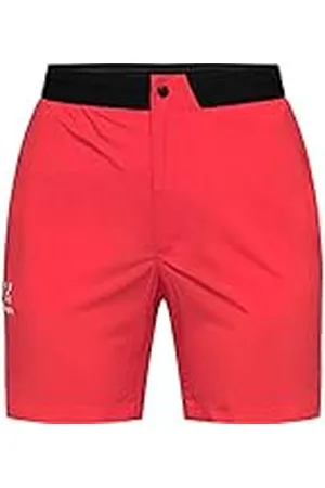 Haglöfs 605348_5LI L.I.M Strive Lite Shorts Mujer Tamaño 36